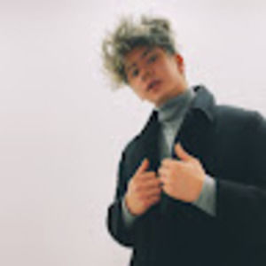 Meet your Posher, Isaiah